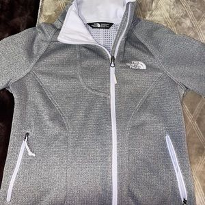 COPY - The north face sweater